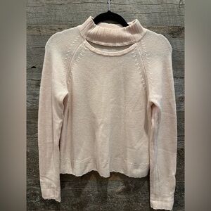 Equipment Sweater - 100% wool